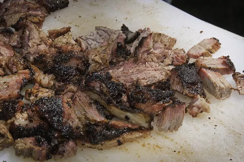 Brisket