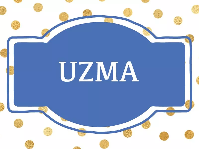 Uzma