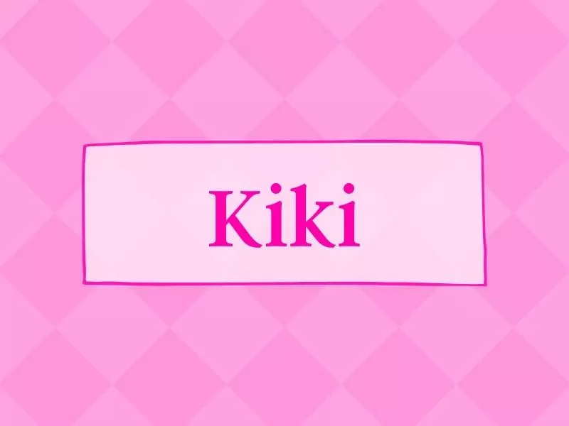 Kiki