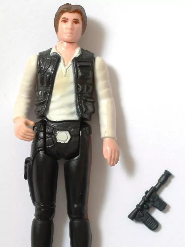 Han Solo 