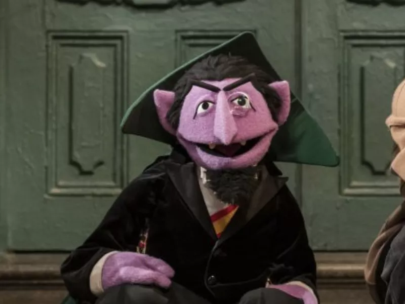 Count von Count