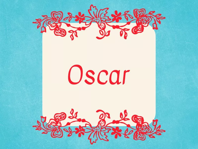 Oscar