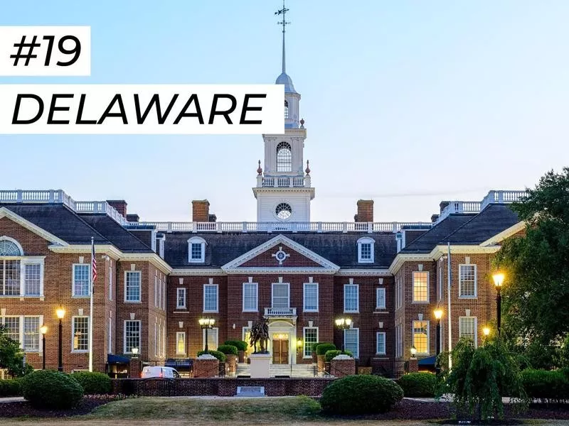 Delaware