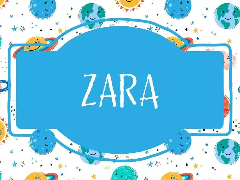 Zara