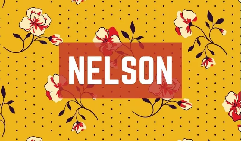 Nelson