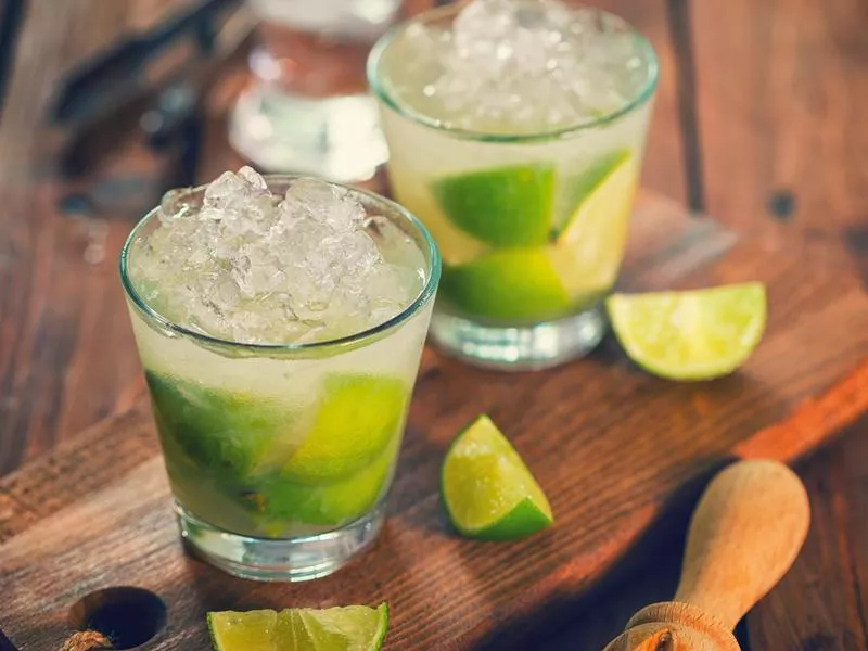 cucumber cocktail