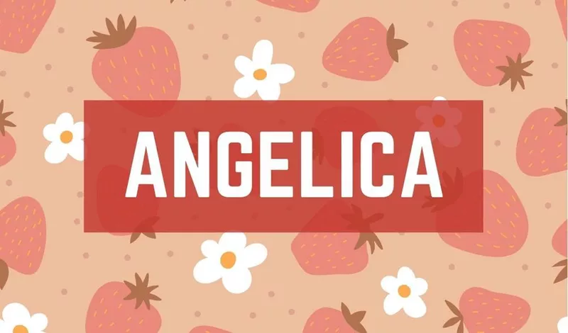 Angelica