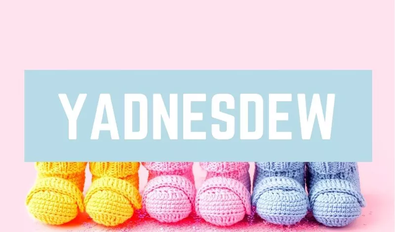 Yadnesdew