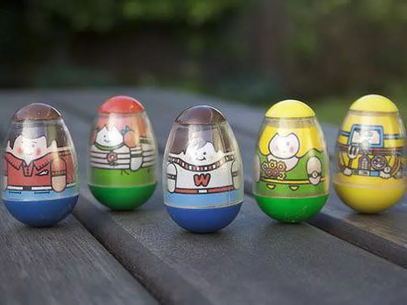 Weebles