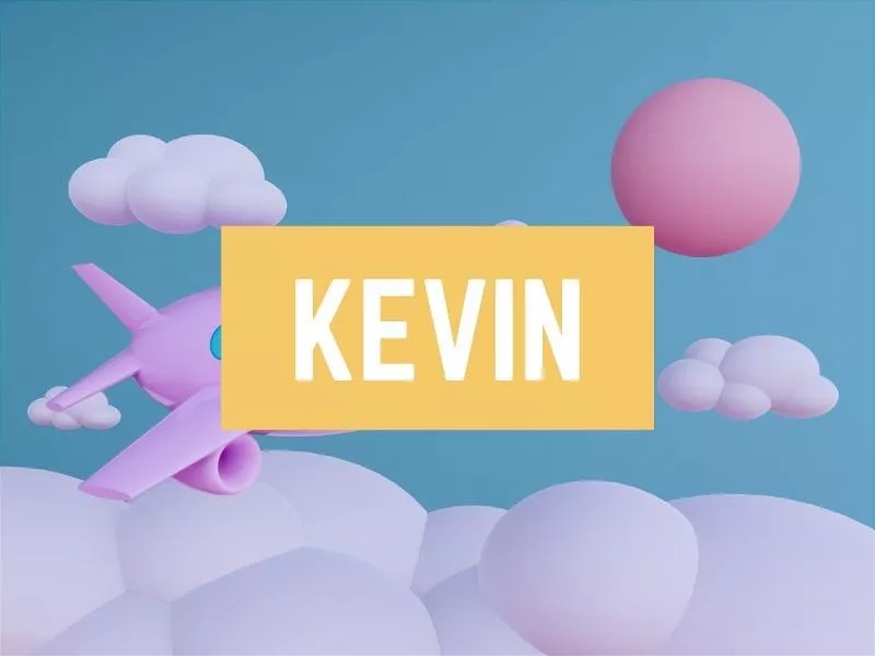 Kevin