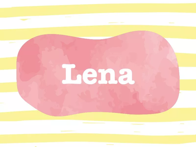 Lena