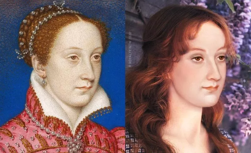 Mary Queen of Scots