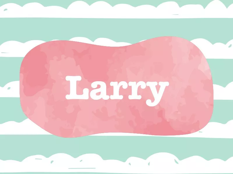 Larry