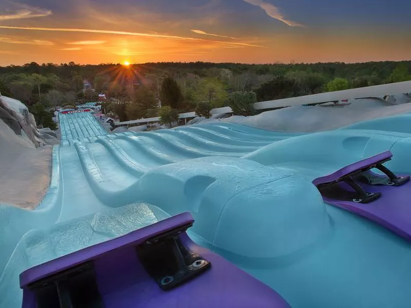 Disney's Blizzard Beach