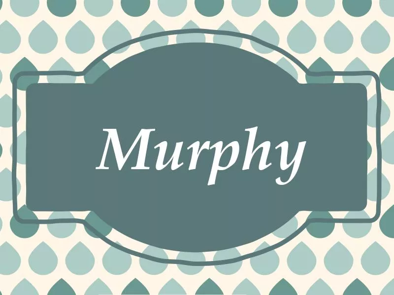 Murphy