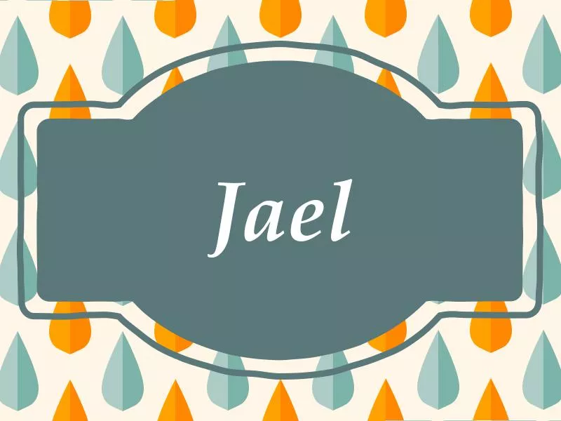 Jael