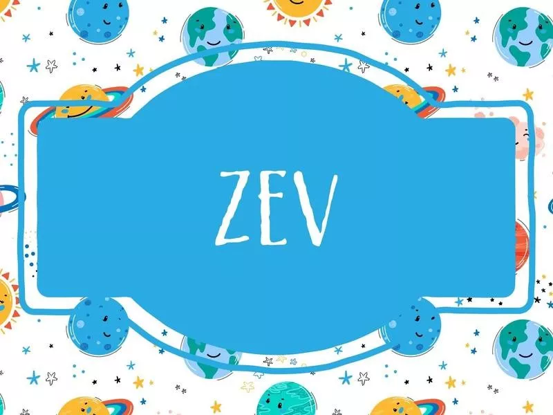 Zev