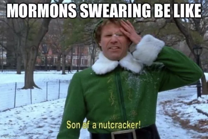 Son of a nutcracker