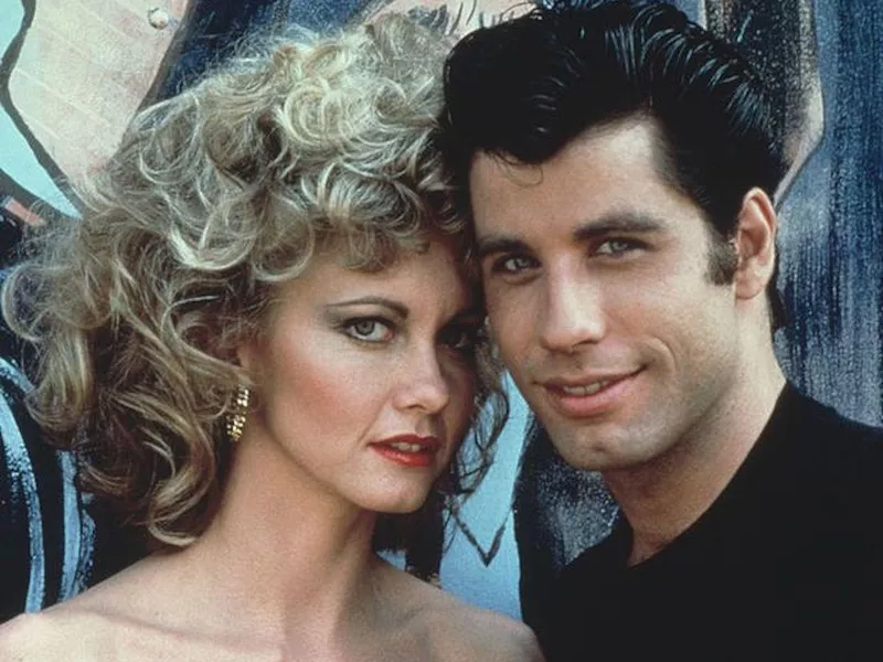 Grease