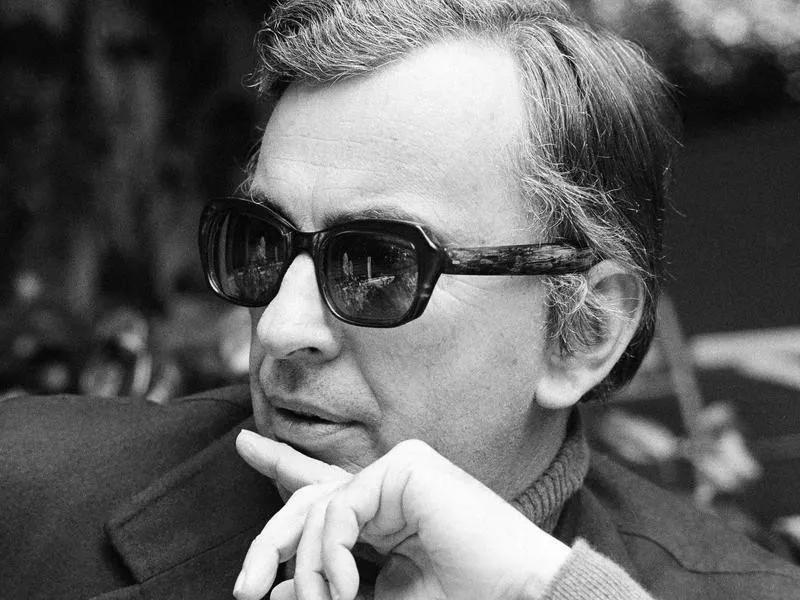 Gore Vidal