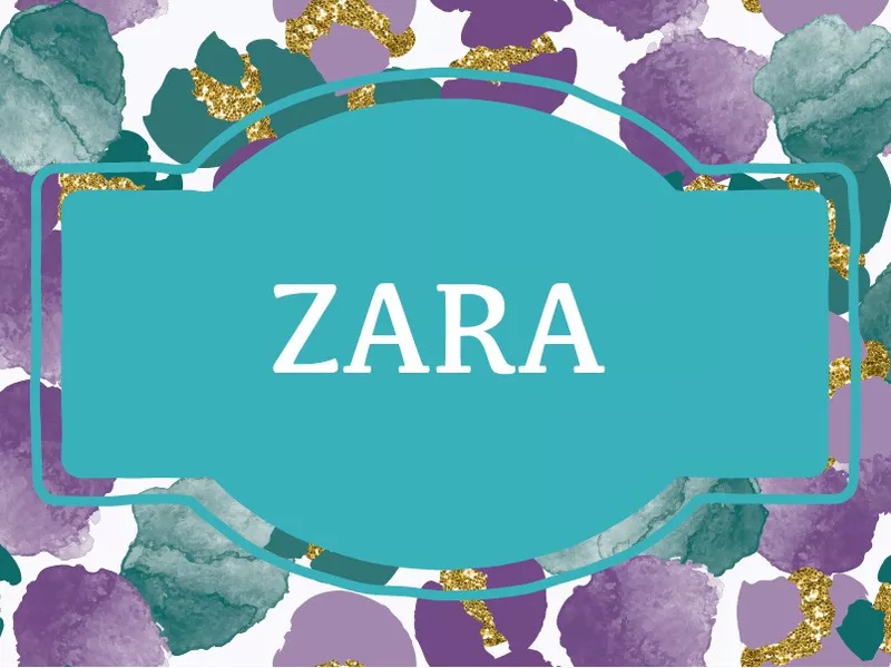 Zara