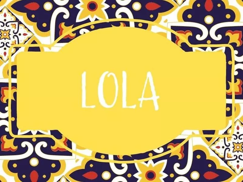 Lola