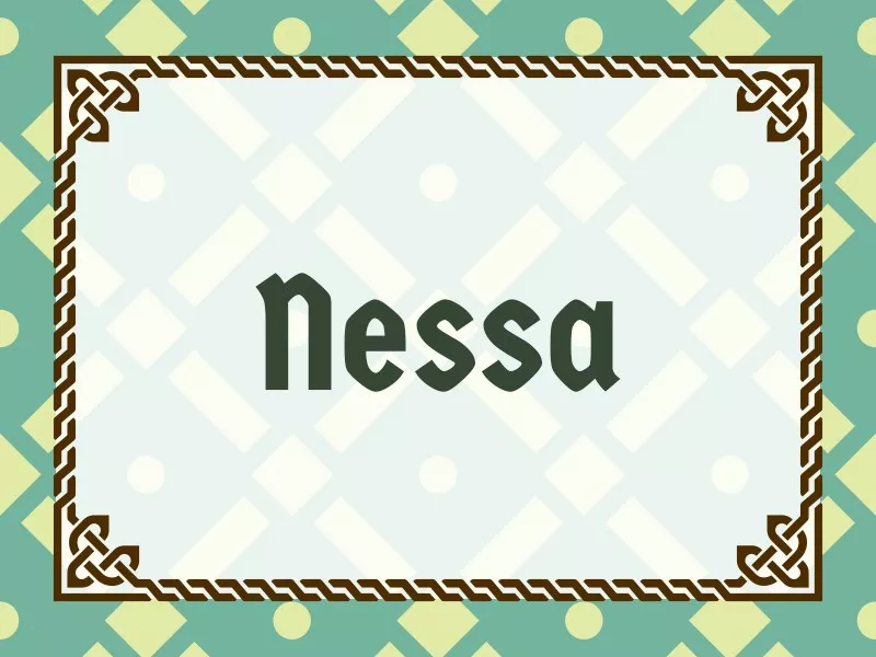 Nessa