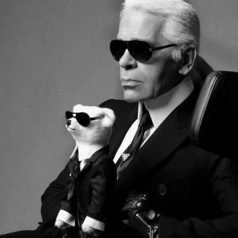 lagerfeld