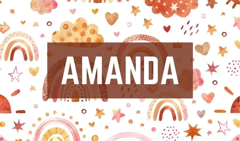 Amanda