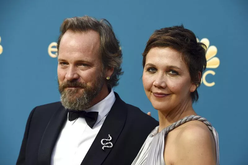 Peter Sarsgaard, Maggie Gyllenhaal