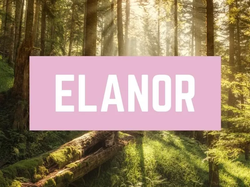 Elanor