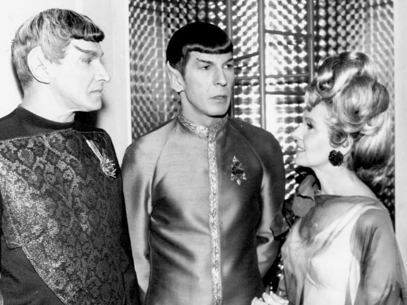 Sarek