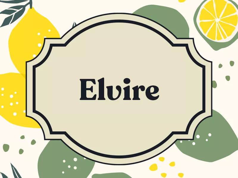 Elvire