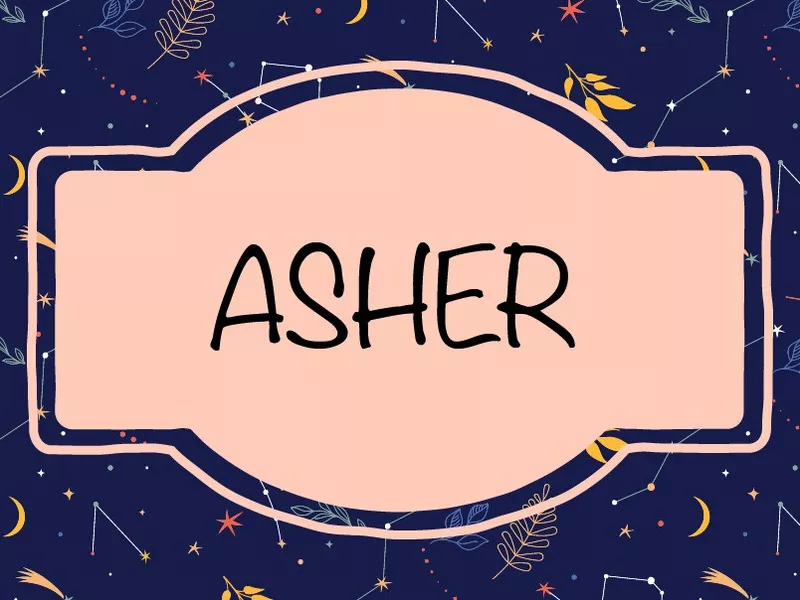 Asher