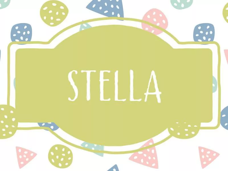 Stella