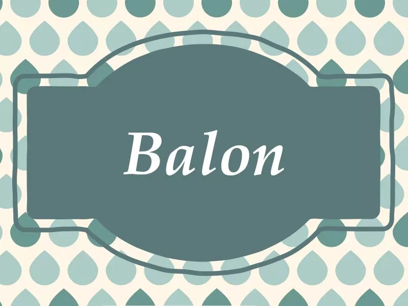 Balon