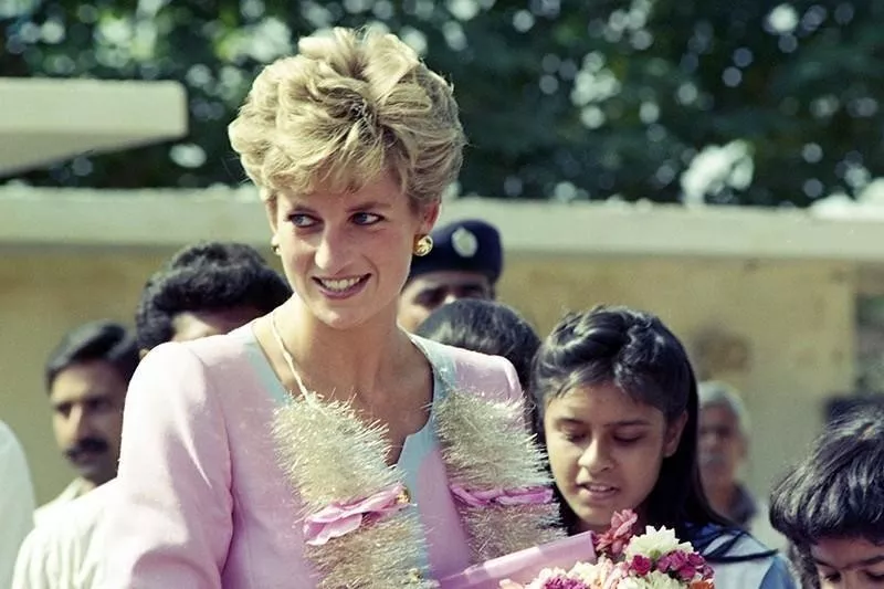 Princess Diana