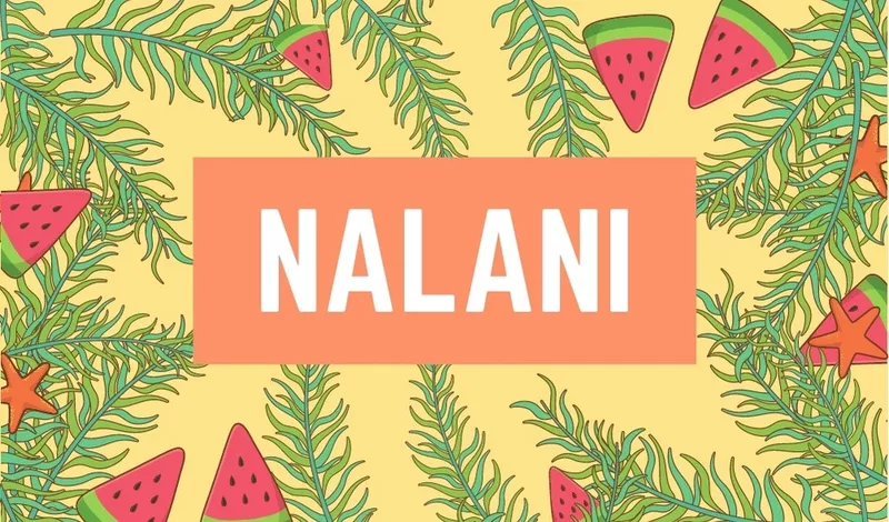 Nalani