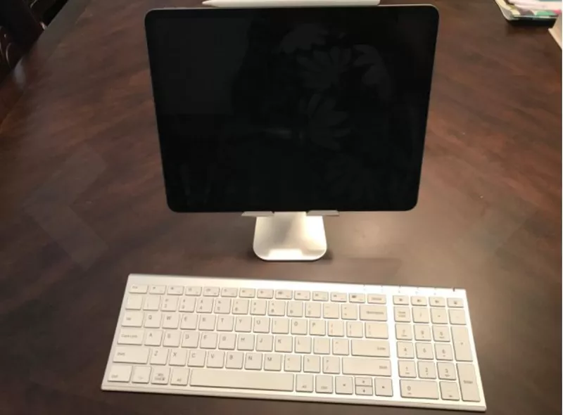 Bluetooth keyboard