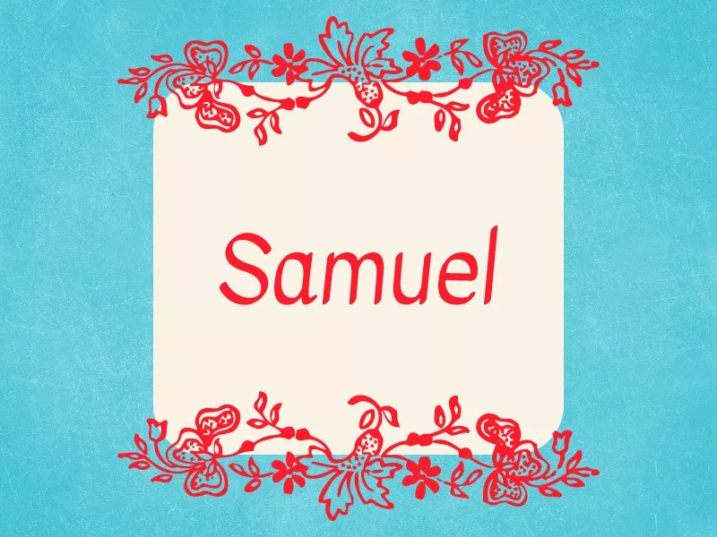 Samuel