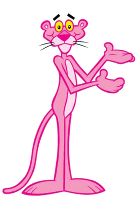 Pink Panther