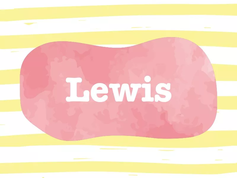 Lewis