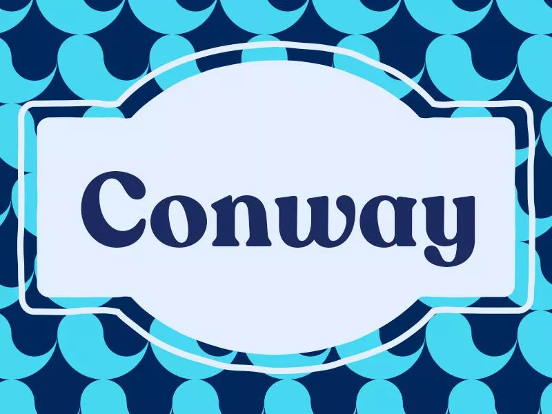 Conway