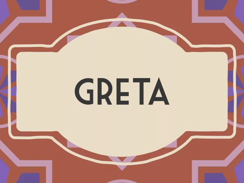 Greta