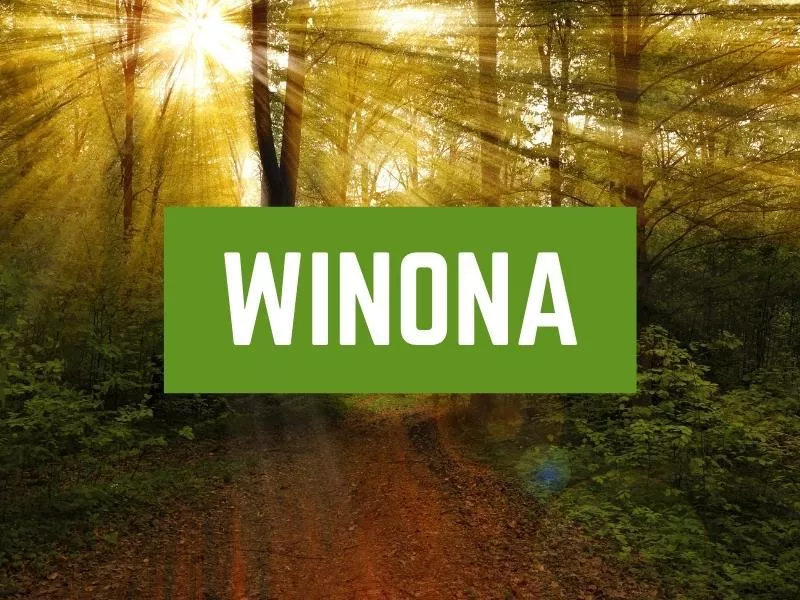 Winona