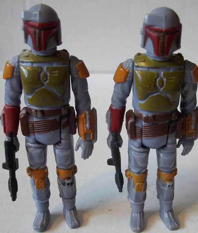 Boba Fett