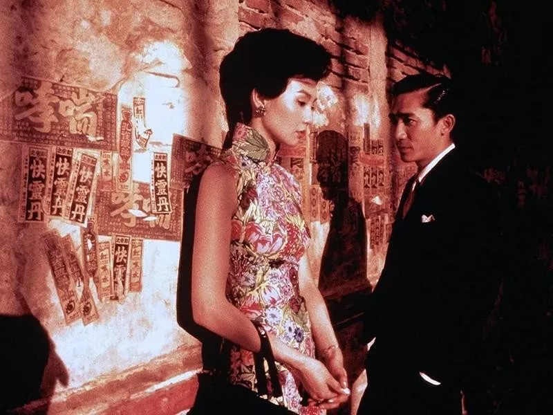 In the Mood for Love