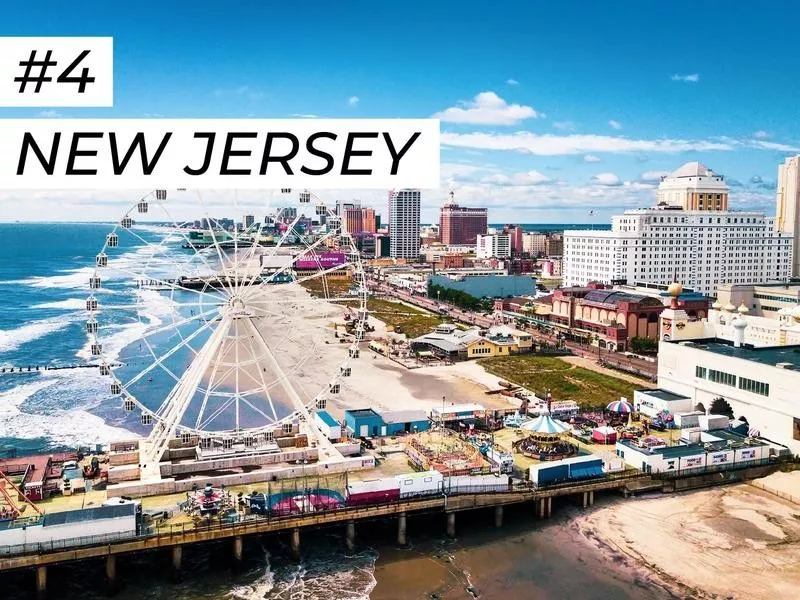 New Jersey