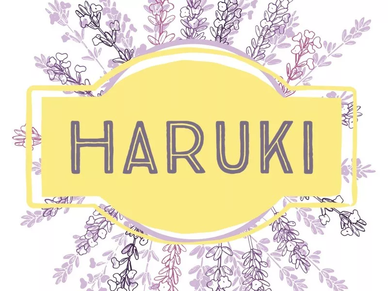 Haruki