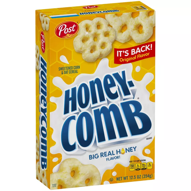 Honeycomb